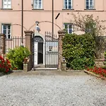 Vila Chelucci - Gualdo Massarosa