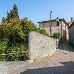 Vila Chelucci - Gualdo Massarosa