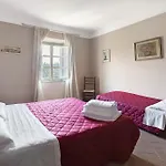 Vila Chelucci - Gualdo Massarosa