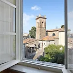 Vila Chelucci - Gualdo Massarosa
