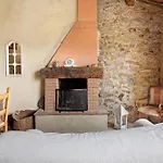 Vila Chelucci - Gualdo Massarosa