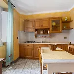 Vila Chelucci - Gualdo *
