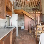 Vila Chelucci - Gualdo Massarosa