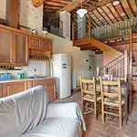 Vila Chelucci - Gualdo Massarosa