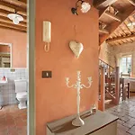 Vila Chelucci - Gualdo Massarosa