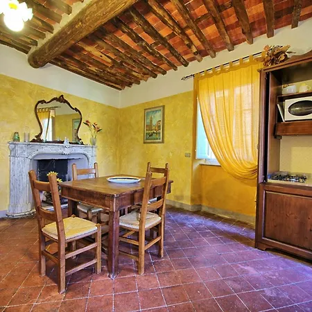 Chelucci - Gualdo * Massarosa