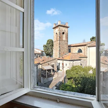 Villa Chelucci - Gualdo