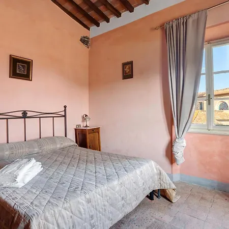Villa Chelucci - Gualdo *