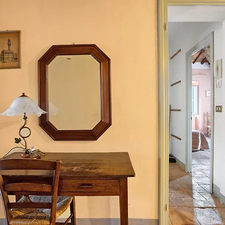 Villa Chelucci - Gualdo Massarosa