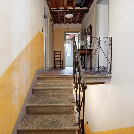 Villa Chelucci - Gualdo *