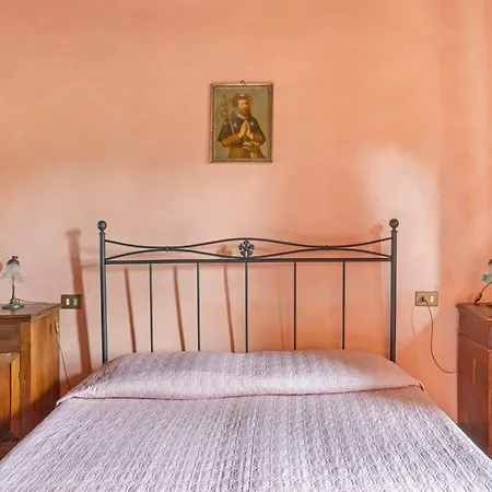 Chelucci - Gualdo Villa Massarosa
