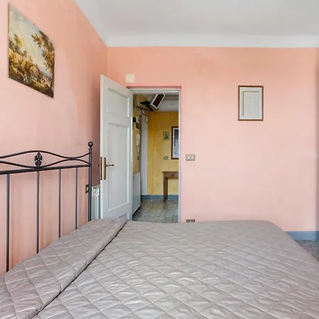 Villa Chelucci - Gualdo