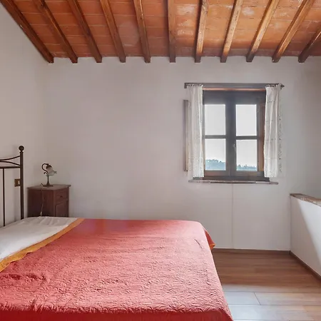 Chelucci - Gualdo Villa Massarosa